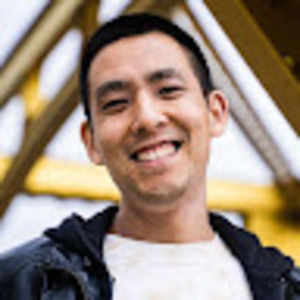 Meet your Posher, Daron